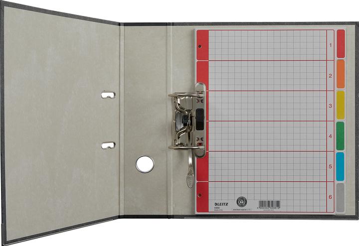 Produktbild Leitz Register Karton