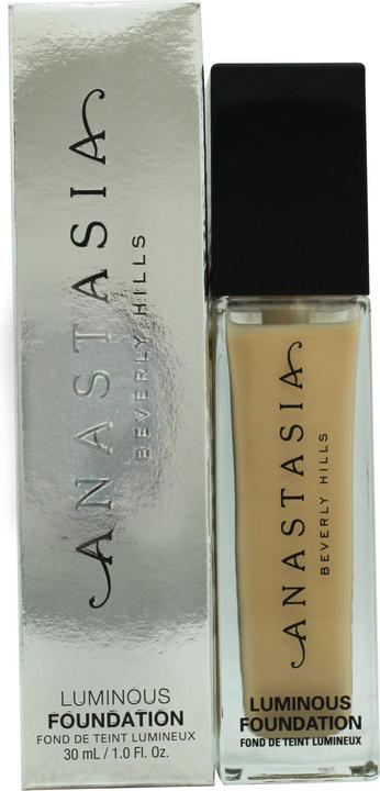 Image du produit Anastasia Beverly Hills Fond de teint lumineux (120W)