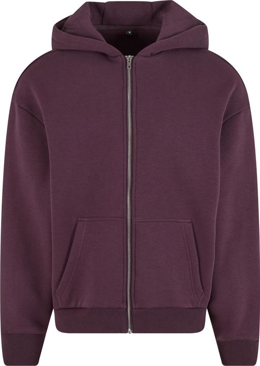 Plum Purple