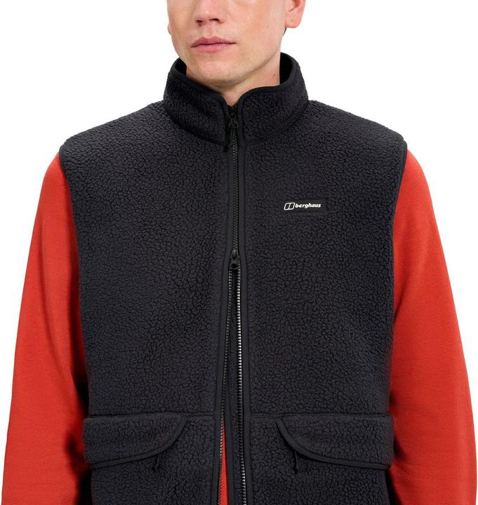 Image du produit Berghaus Hanby Relaxed Weste für Herren (50)