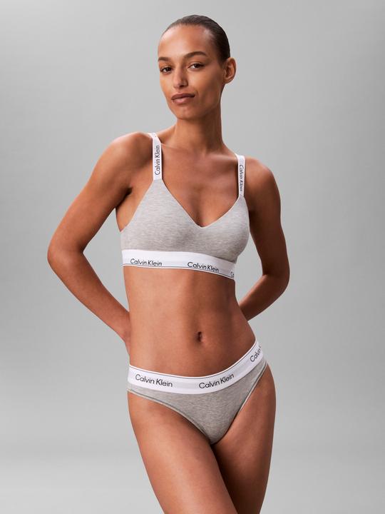 Immagine prodotto Calvin Klein Lghtly Lined Bralette (XXS)