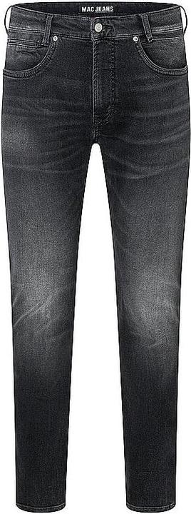 Black Black Authentic Use