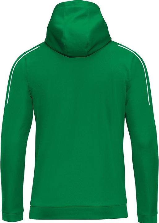 Produktbild JAKO Kapuzenjacke Classico (4XL)