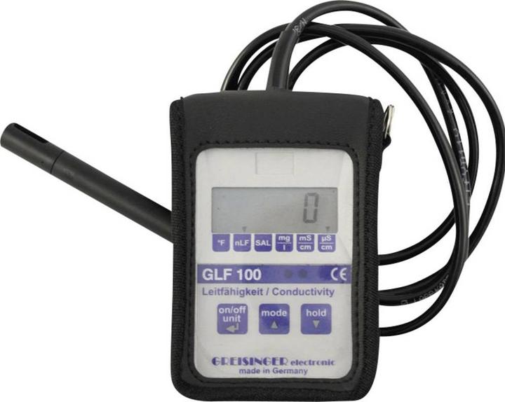 Immagine prodotto Greisinger Stkr