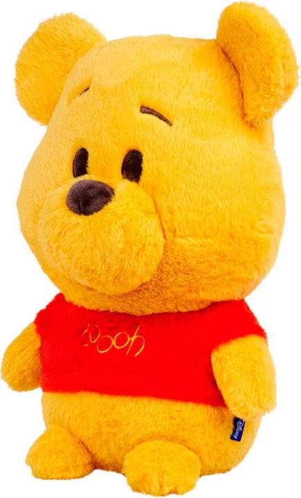 Image du produit Simba Disney Huggables Winnie Puh, 35cm (35 cm)