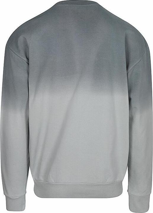 Actual product image Jw Anderson Jumper LOGO GRADIENT SWEATER (M)