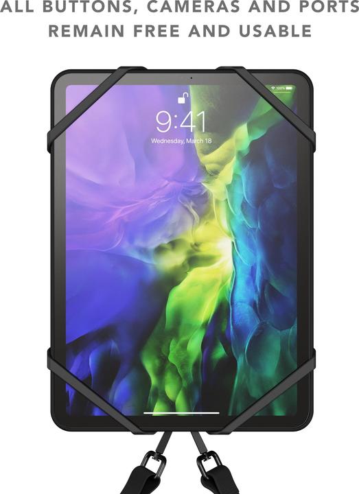 Image du produit Vonmählen Infinity Max Tabletkette universell (Universel)