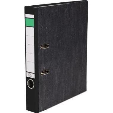 Neutralware, Ordner, Ordner Rückenbreite: 50 mm Verwendung für Papierformat: DIN A4 (A4, 50 mm, 1 x)