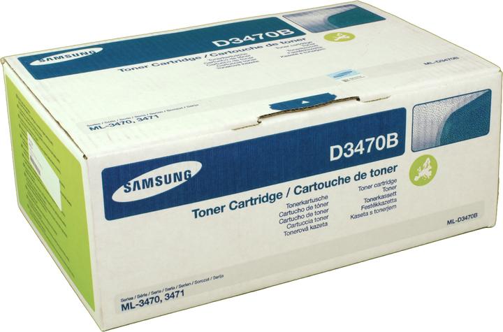 Immagine prodotto Samsung Ml-D3470b (FC)