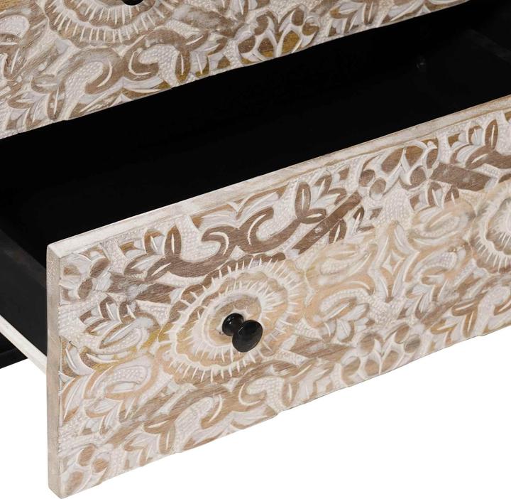 Produktbild vidaXL Modernes Sideboard