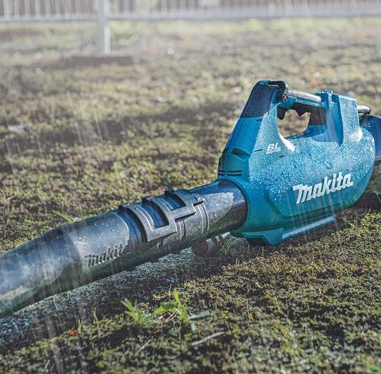 Produktbild Makita UB001CZ (Akkubetrieb, Laubbläser)