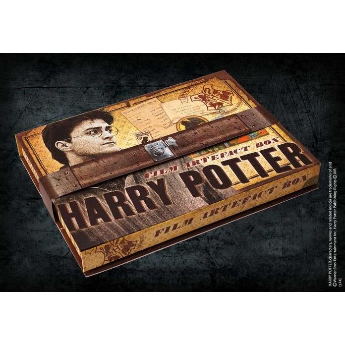 Thumbnail - Noble Collection Harry Potter Artefact Box Harry Potter, Weiteres Gaming Zubehör