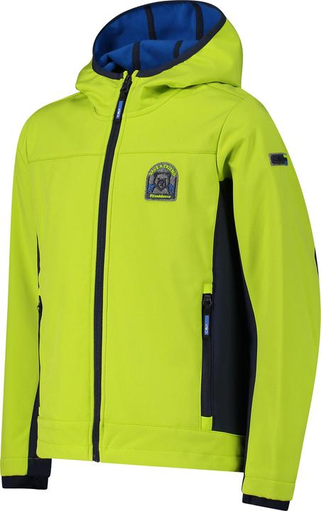 Image du produit CMP Campagnolo Hoodie (116)
