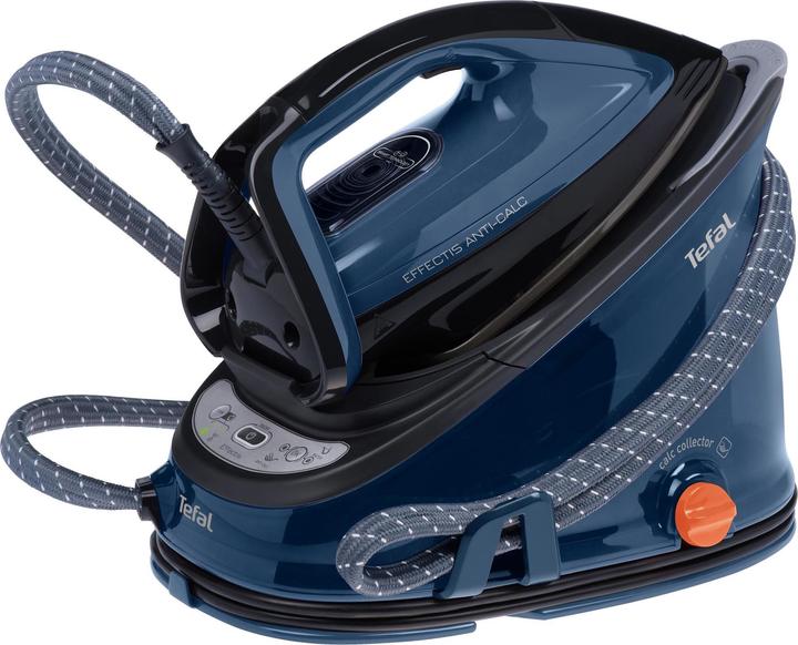 Actual product image Tefal Effectis Anti-Calc GV6840 (2200 W, 300 g/min)