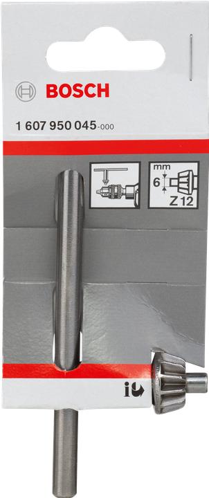 Produktbild Bosch Professional Zubehör Ersatzschlüssel zu Zahnkranzbohrfutter