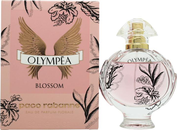 Actual product image Paco Rabanne Olympea Blossom Edp Spray (Eau de parfum, 30 ml)