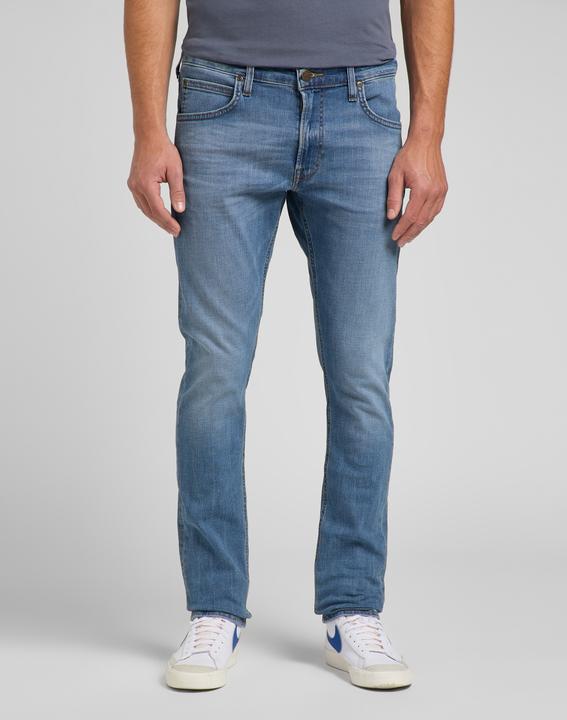 Actual product image Lee Luke (W34/L34)