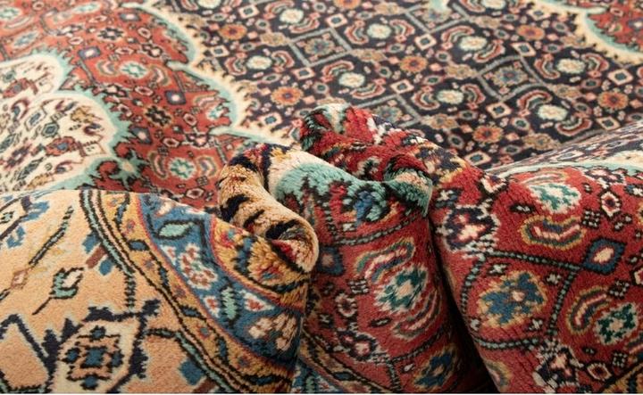 Produktbild Vidal Indo Täbriz (206 x 297 cm)