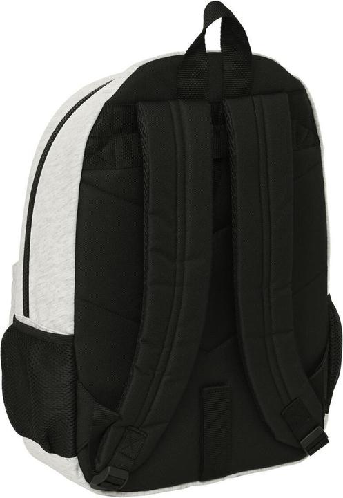 Immagine prodotto Kappa Zaino scuola Grey knit Grey (30 x 46 x 14 cm)