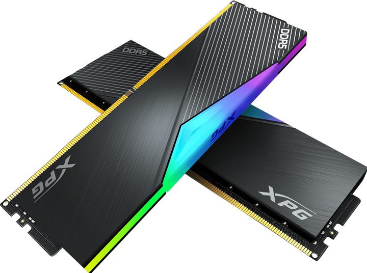 Produktbild Adata K2 Lancer (2 x 16GB, 7200 MHz, DDR5-RAM, DIMM)