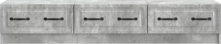 Produktbild vidaXL Moderner TV-Schrank (147 x 34.50 x 27 cm)