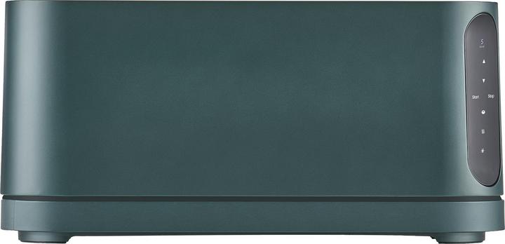 Produktbild Jacob Jensen Toaster Dunkelgruen