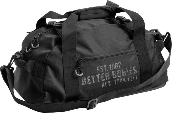 Immagine prodotto Better Bodies Borsa da palestra NERA (40 l)