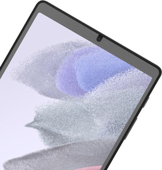 Actual product image Just in Case Tempered Glass Clear Screen ProtectorSamsung Galaxy Tab A7 Lite (1 Piece, Galaxy Tab A7 Lite)