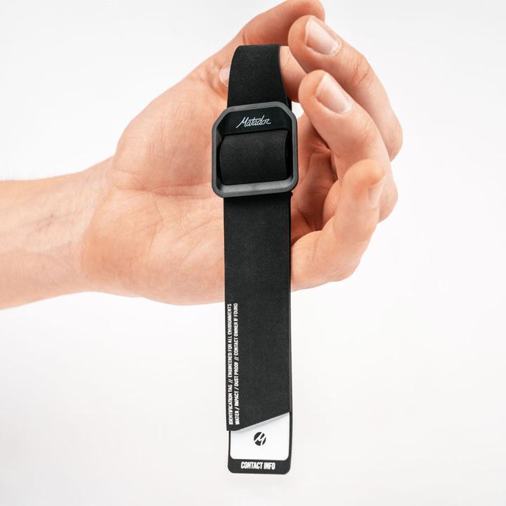 Productafbeelding Matador Gear Tags (Hangslot + bagagelabel)