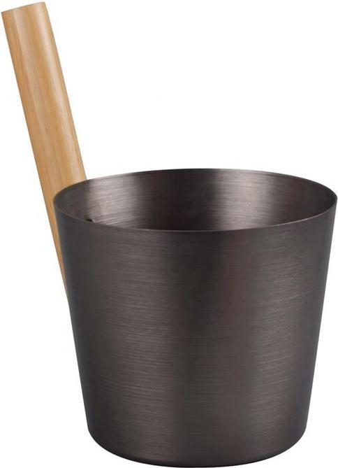 Produktbild Flammifera SAUNA BUCKET AP-057W-01 5L