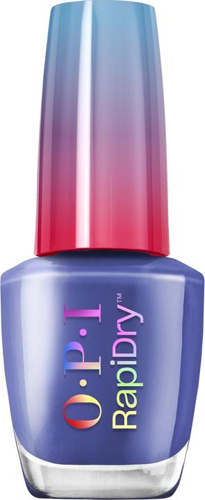 To Dry For - royal blue