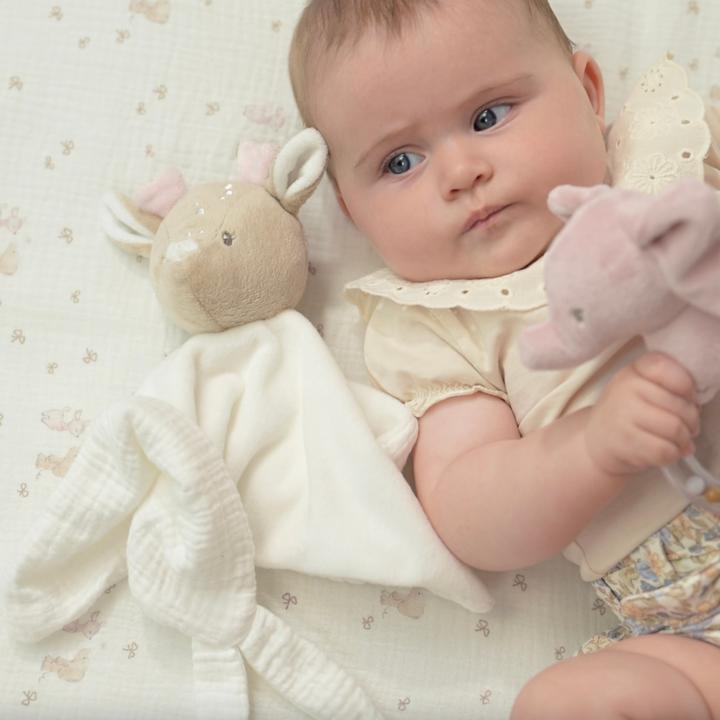 Image du produit Nattou FanFan faon