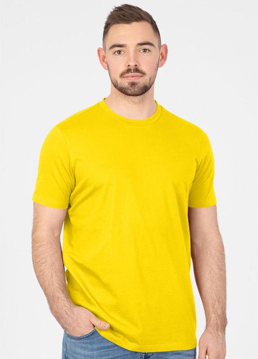 Produktbild JAKO T-Shirt Organic (S)