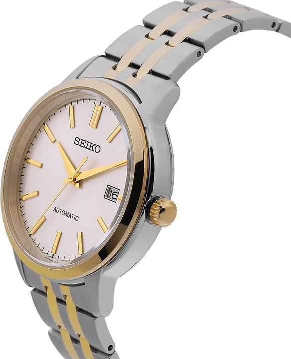 Produktbild Seiko Automatic (Analoguhr, 41 mm)