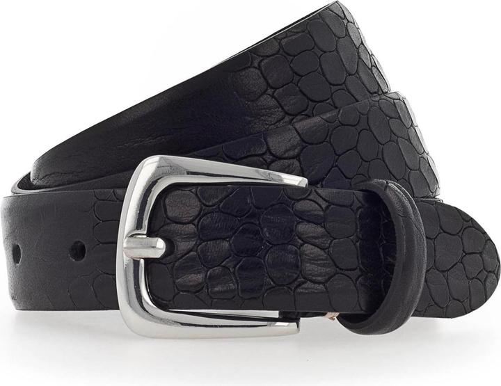 Produktbild B.Belt Charlisa Gürtel Leder (85)