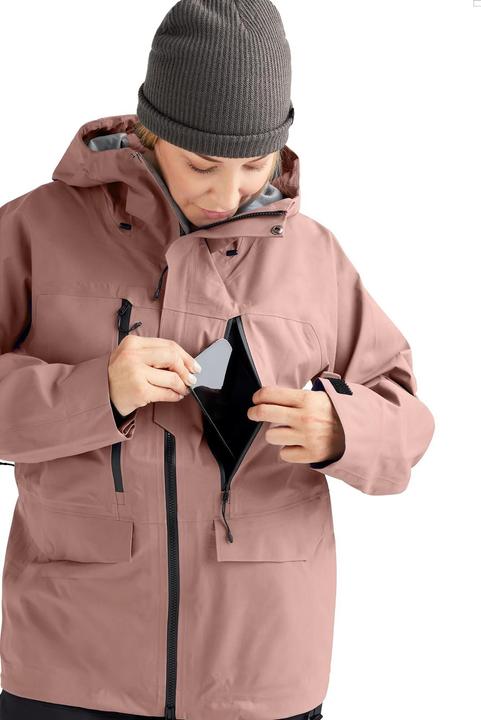 Produktbild Dakine Sender Stretch 3l Jacket (S)