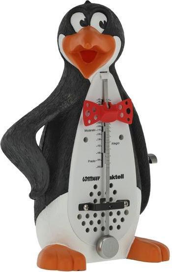 Image du produit Wittner Taktell en forme d'animal (Métronome)