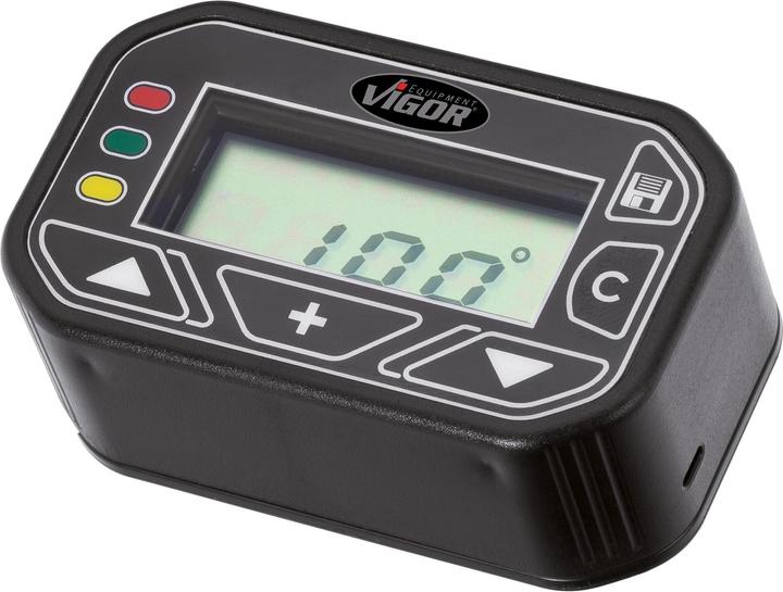 Produktbild HAZET Drehmoment-Prüfgerät V2795