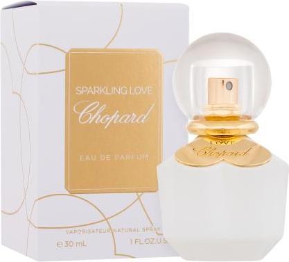 Image du produit Chopard Sparkling Love Edp 30 ml (Eau de parfum, 30 ml)