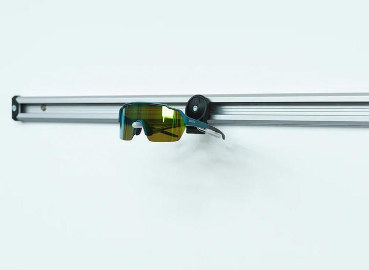 Produktbild Stashed LodeStar Sonnenbrillenhalter