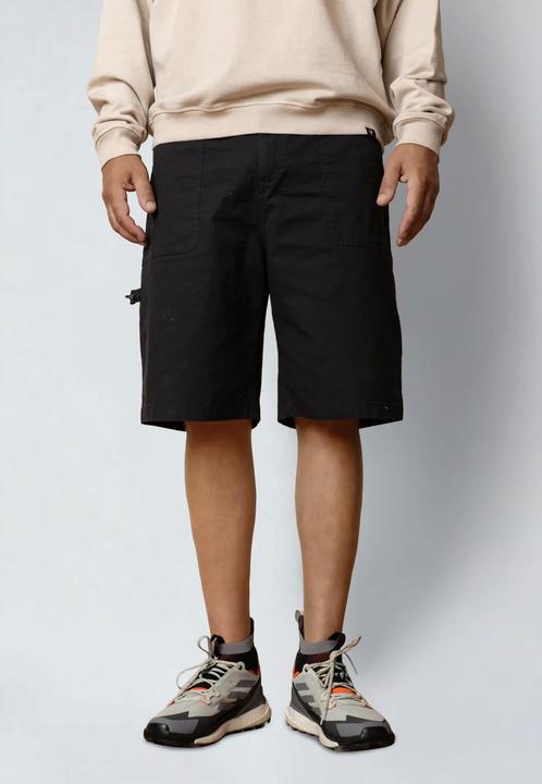 Image du produit Fat Moose Malone ribstop shorts (XL)
