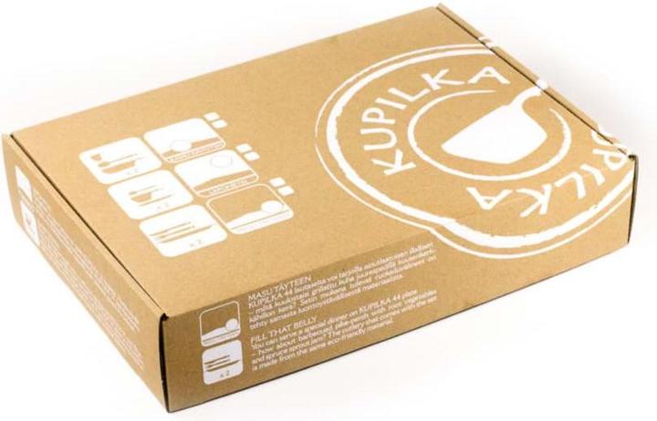 Actual product image Kupilka SLOW DOWN Set