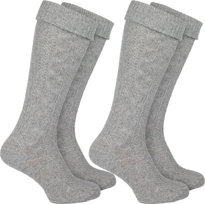 Produktbild Black Snake 2 Paar (2er Pack, 37 - 42)