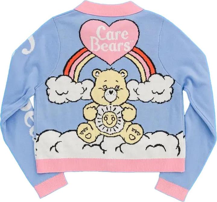 Produktbild Hype Strickjacke Mit Kragen (XXL)