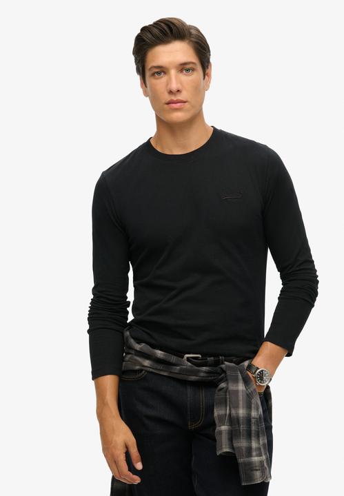 Actual product image Superdry Vintage Logo (L)