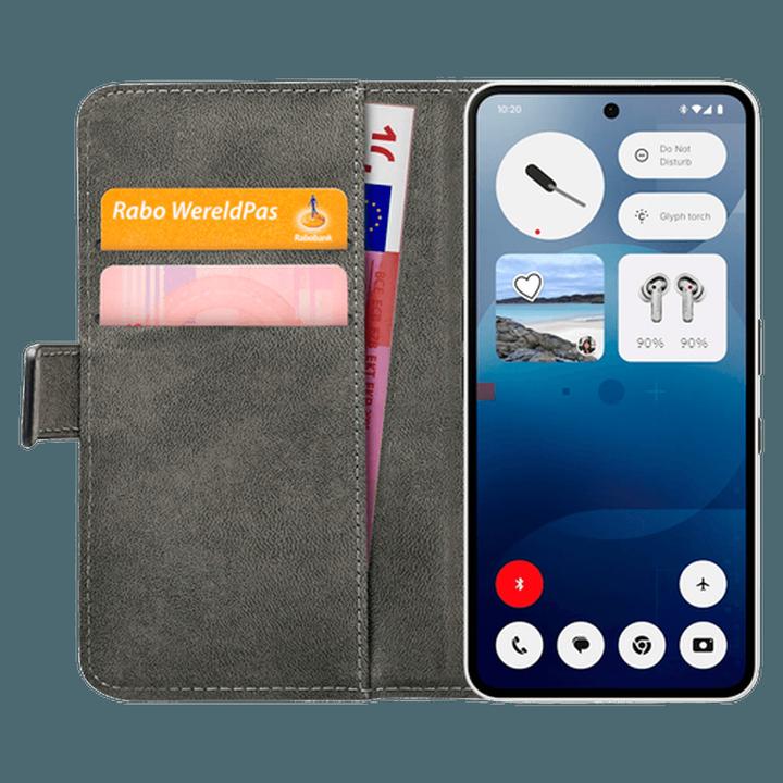 Actual product image Mobilize Klassische Gelly-Geldbörse (Nothing Phone (3a))
