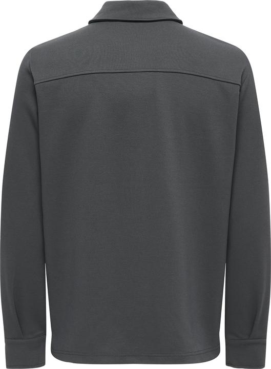 Produktbild Only & Sons Onsnewkodyl Overshirt Sweat Noos (S)