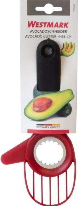 Image du produit Westmark Avocadoschneider »Hello«
