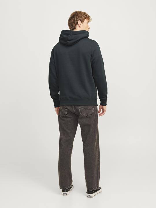 Immagine prodotto Jack & Jones Jorfrederiksberg Box Sweat Hood Sn (XS)