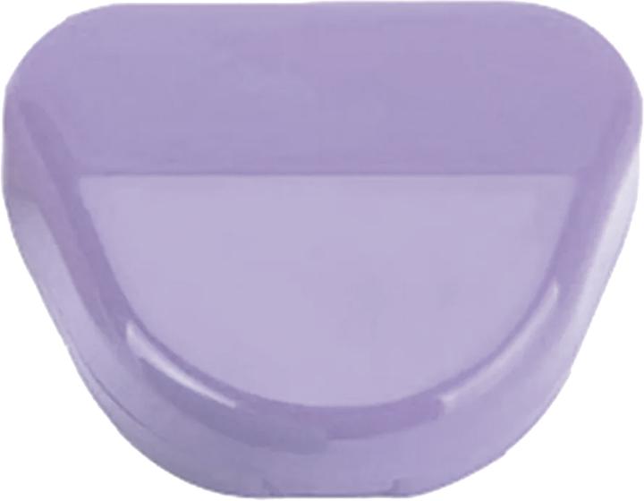 PhoneLook Box for braces or dentures (Denture accessories)